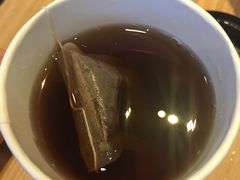 -麦当劳(双榆树店)