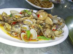 -四川小胡子海鲜(丁村万人海鲜广场店)