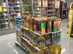 -华润万家便利超市(无锡大箕山店)