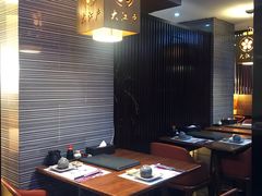 大堂-大江户日本料理(吕厝店)