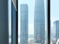 景观位-小南洋海景餐厅(深圳湾店)