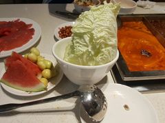 -小牛叔鲜切牛肉·火锅·烤肉自助(公济桥路店)