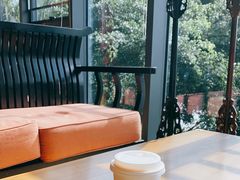 -星巴克(南宁民歌湖店)