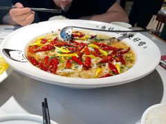 -江渔儿酸菜鱼(万科东荟城店)