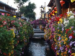 -大理古城
