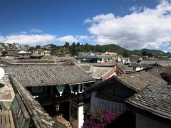 -浔岚云舍mist静谧观景美宿(丽江古城店)