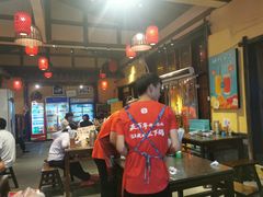 -富正毅三下锅·湘西韵味(天门山索道店)