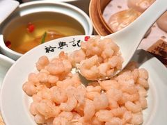 -裕兴记•蟹黄面馆(人民广场店)