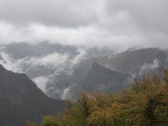 -江南天池