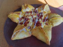 -棒约翰比萨·意面(张江店)