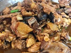 -李东农庄(中南百草园地标店)