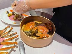 -蟹榭(静安寺晶品商场店)