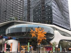 -HALO广场(梨园路店)