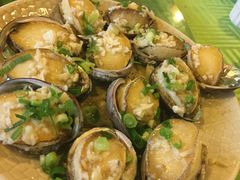 -盛港湾海鲜食府(黄沙店)