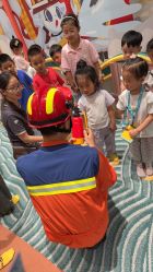 -奈尔宝·儿童乐园·亲子餐厅(苏州大悦城店)