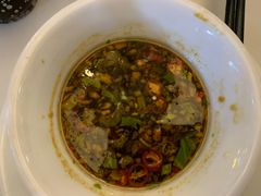 -陈记顺和潮汕牛肉火锅(番禺迎宾大道店)