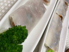 -香港富临皇宫(五月花商业广场店)