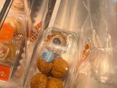 -東更道点心行(崂山丽达店)