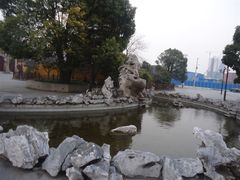 -上海市龙华烈士陵园