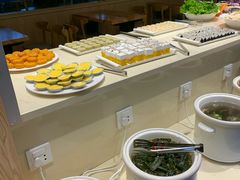 -素满香·素食自助餐(苏州·临顿路店)