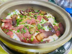 -红炎炎农家菜老字号(金水台店)