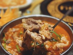 -小船渔村•大连菜•大连焖鱼(黄河路店)