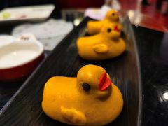 -皇城根·烤鸭·鱼头·家常菜(欧亚大观乐活城店)