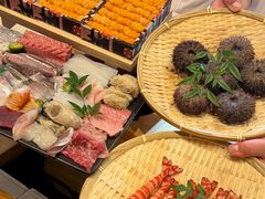 -鮨冠OMAKASE食べ放题(北京首店)