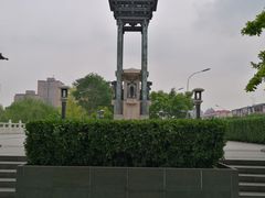 -金宫殿故址