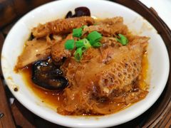 黑椒金钱-万龙洲海鲜(南新仓店)