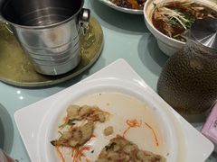 -吴记酱骨炖菜馆(康安路店)