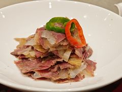 -大鹏饭店·金陵家宴(奥体中心店)