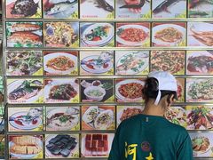 -八仔大富楼·河鲜(西江店)