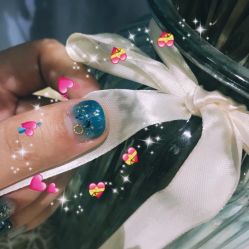 -Touch Nail·品质·美甲美睫