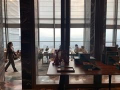 -悦厅·下午茶(杭州柏悦酒店)