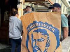 -Fergburger(皇后镇店)