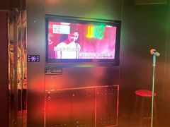 -金青果甄选KTV(劳动公园店)
