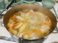 原味椰子鸡-肥佬大椰子鸡(三里屯3·3大厦店)