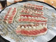 招牌肥牛-旺记碳烤肥牛(总店)