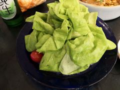 -西安饭庄·非遗陕菜(钟楼店)