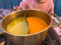 -My Way Town买味堂·东南亚餐厅(亦庄店)