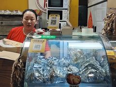 -窑鸡王(皇岗店)