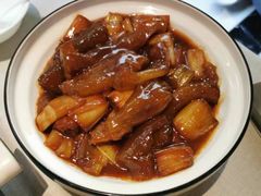 -狮王府淮扬菜(新街口友谊店)