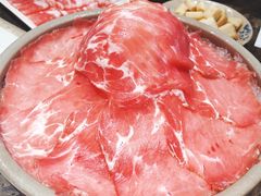 -小龙坎火锅(黄河店)