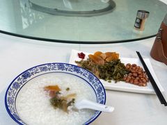 -古韵餐厅(湖畔大学店)