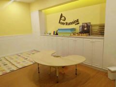 -小马快跑儿童托育中心(华润万家店)