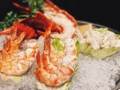 -Wolfgang’s Steakhouse 沃夫冈牛排馆(上海白玉兰广场店)