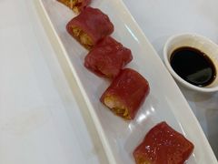 红肠粉-广州酒家(昌岗地铁站店)