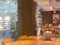 -无印良品餐堂 MUJI Diner(成都太古里店)