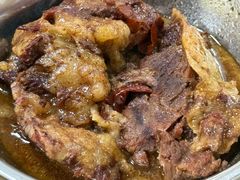 -阿秋牛排(湖心街店)